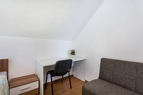 Sobe in apartmaji Domovoj, Ljubljana z okolico