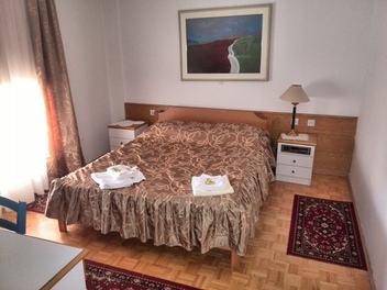 Rooms Narobe, Ljubljana and its Surroundings