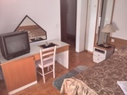 Camere Narobe, Ljubljana e dintorni