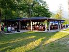 Camp Gabrje, Tolmin