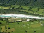 Campo sportivo Gabrje, Tolmin