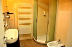 Suite Hotel Klass, Alpi Giulie