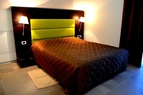 Suite Hotel Klass, Alpi Giulie