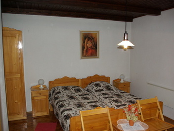 Agriturismo Boltetni, Dolenjska