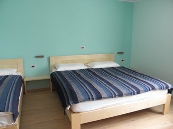 Touristischer Bauernhof - Bauernhaus Vrbin, Divača