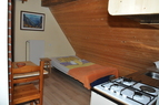 Geust house, rooms and camp Jelinc, Valle dell' Isonzo