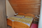 Geust house, rooms and camp Jelinc, Soča Tal