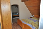 Geust house, rooms and camp Jelinc, Soča Tal