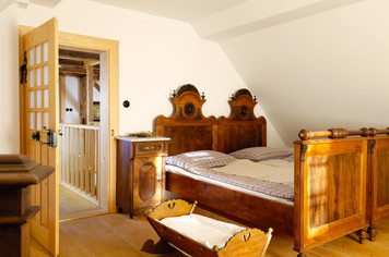 Touristischer Baurenhof Soržev mlin, Savinjska dolina