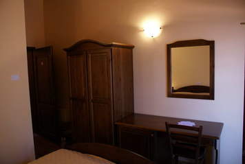 Štanfel tourism - rooms, Goriška brda