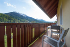 Villa Planina, Julian Alps