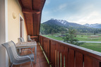 Villa Planina, Julian Alps