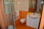 Villa - apartmaji Almira Izola, Obala 