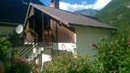 Appartamenti Pretner Lepena, Valle dell' Isonzo