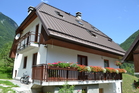Apartma Jožica Pretner Apartma Jožica Pretner, Lepena 21, 5232 Soča