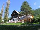 Gostilna Rupa Gostilna Rupa, Srednja vas 87, 4267 Srednja vas v Bohinju