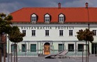 Apartments und Zimmer Proteus bei den Höhlen von Postojna Apartments und Zimmer Proteus bei den Höhlen von Postojna, Titov trg 1, 6230 Postojna