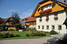 Restaurant pension Mayer Restaurant pension Mayer, Želeška cesta 7, 4260 Bled