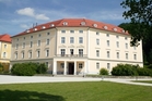 Hotel Strossmayer Hotel Strossmayer, Zdraviliški trg 14, 3250 Rogaška Slatina
