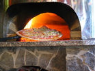 Pizzeria in pub Trucker Pizzeria in pub Trucker, Hrušica 71b, 4276 Hrušica