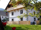 Apartments and rooms Ana Antloga Apartments and rooms Ana Antloga, Bohinjska Bela 7, 4263 Bohinjska Bela