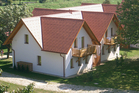 Apartmaji Lipov gaj Apartmaji Lipov gaj, Tomšičeva 2 a , 9220 Lendava/Lendva