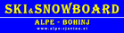 Smučarska in plezalna šola ALPE Bohinj Smučarska in plezalna šola ALPE Bohinj, Ravne v Bohinju 17, 4264 Bohinjska Bistrica