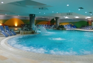 Slovenska zdravilišča in terme Slovenska zdravilišča in terme