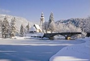Bohinj Bohinj