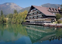 DRUŽINSKE POLETNE POČITNICE V HOTELU BOR - V OSRČJU KAMNIŠKO SAVINJSKIH ALP DRUŽINSKE POLETNE POČITNICE V HOTELU BOR - V OSRČJU KAMNIŠKO SAVINJSKIH ALP