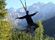 NAJUGODNEJŠE AKTIVNE, ŠPORTNE IN ADRENALINSKE POLETNE POČITNICE V SLOVENIJI V OSRČJU KAMNIŠKO SAVINJSKIH ALP NAJUGODNEJŠE AKTIVNE, ŠPORTNE IN ADRENALINSKE POLETNE POČITNICE V SLOVENIJI V OSRČJU KAMNIŠKO SAVINJSKIH ALP