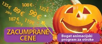 Zacumprane cene med krompirjevimi počitnicami! Zacumprane cene med krompirjevimi počitnicami!