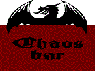 Chaos bar Chaos bar, Maistrova 9, 1241 Kamnik
