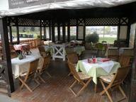 Gasthaus und Café Pasha, Kamnik