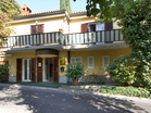 Appartements Forgotten Garden Appartements Forgotten Garden, Letoviška ulica 11, 6320 Portorož