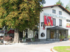 Trattoria e pernotti Žbert Trattoria e pernotti Žbert, Celovška 335, 1000 Ljubljana
