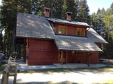 NOVO: Gozdarska Koča Pokljuka v osrčju Triglavskega narodnega parka NOVO: Gozdarska Koča Pokljuka v osrčju Triglavskega narodnega parka
