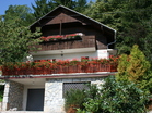 Kristan holiday house Kristan holiday house, Razgledna cesta 22, 4260 Bled