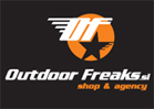 Outdoor Freaks Outdoor Freaks, Kot 1, 5230 Bovec