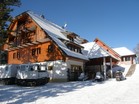 Hotel Raj Krvavec Hotel Raj Krvavec, Ambrož pod Krvavcem 50, 4207 Cerklje na Gorenjskem