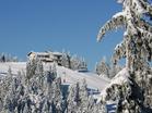 Camp da sci Ribniško Pohorje Camp da sci Ribniško Pohorje