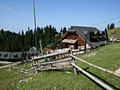 Viženčar tourist farm Viženčar tourist farm, Ambrož pod Krvavcem 23, 4207 Cerklje na Gorenjskem