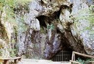 La grotta Pekel, Žalec