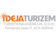 Agenzia turistica Ideja Turizem, Sežana