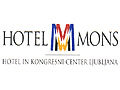 Hotel Mons Hotel Mons, Pot za Brdom 4, 1000 Ljubljana