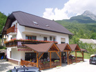 Trattoria Hedvika Trattoria Hedvika, Kal Koritnica 36a, 5230 Bovec