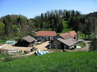 Homestead -and cheese dairy Tratar Homestead -and cheese dairy Tratar , Grudnica 16, 5253 Čepovan