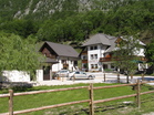 Pensione Klin – trattoria Lepena Pensione Klin – trattoria Lepena , Lepena 1, 5232 Soča