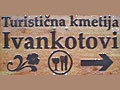 Touristischer Bauernhof Ivankotovi, Malečkar Valentina, Prem 65, 6255 Prem