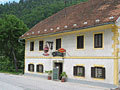 Trattoria Pr' Krvin Trattoria Pr' Krvin, Slap 12, 4290 Tržič